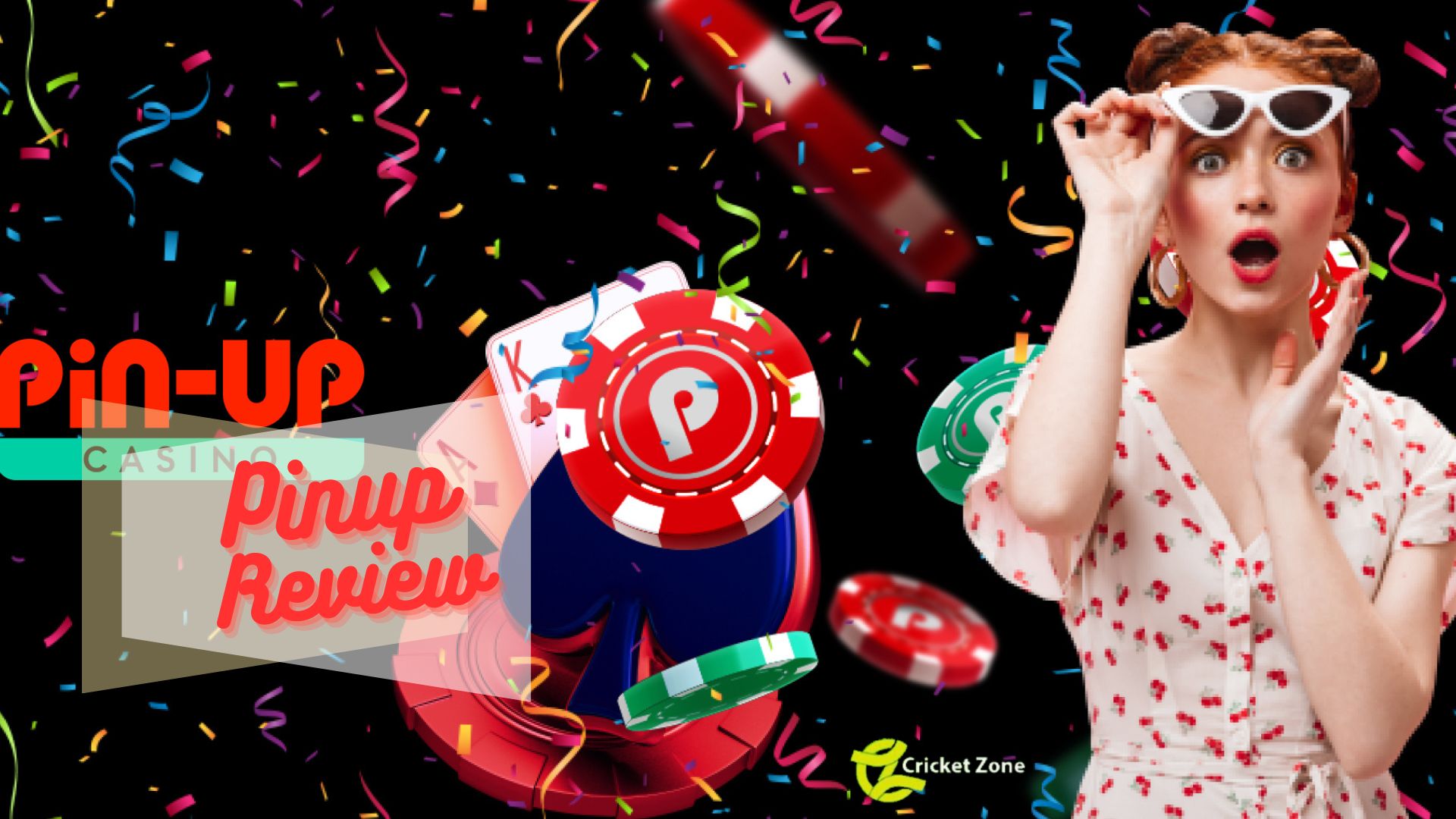 Pin Up Casino Pin Up Casino