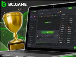 Experience the Thrill of Online Gambling at BC.Game Casino Experience the Thrill of Online Gambling at BC.Game Casino