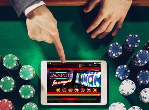 Mastering Online Blackjack Essential Tips for Success