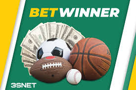 Discover Betwinner Your Ultimate Betting Experience