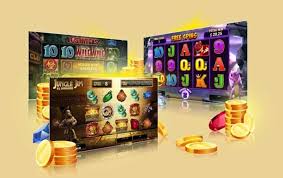 Discover Exciting Online Games at Jokabet Casino