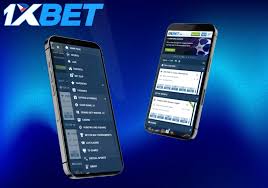 Experience the Thrill of Betting with the 1xBet App -1501117263 Experience the Thrill of Betting with the 1xBet App -1501117263