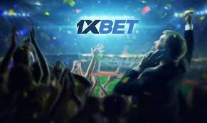 Experience the Thrill of Winning at 1xBet Casino -1649394748