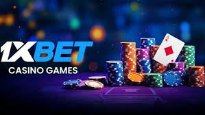 Explore Diverse Betting Options with 1xBet 201415596