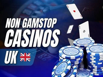 Exploring Casinos Non Gamstop A Comprehensive Guide 826124940