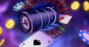 Foliatti Casino Tu Escape Perfecto al Mundo de los Juegos de Azar Foliatti Casino Tu Escape Perfecto al Mundo de los Juegos de Azar