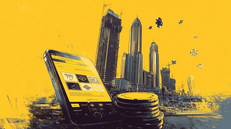 مؤسسة YYY للمقامرة مؤسسة YYY للمقامرة