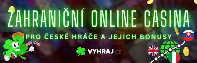 Online Casino pro české hráče - Vše, co potřebujete vědět 170230502