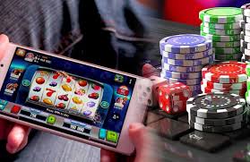 Top Live Casino Sites Experience the Thrill of Online Gaming Top Live Casino Sites Experience the Thrill of Online Gaming