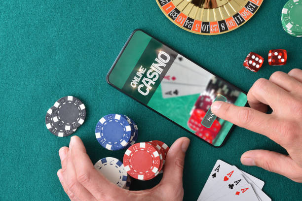 User-Centric Casino Platforms Redefining the Gambling Experience