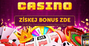 Zahraniční kasina pro Čechy Jak vybrat to pravé online casino