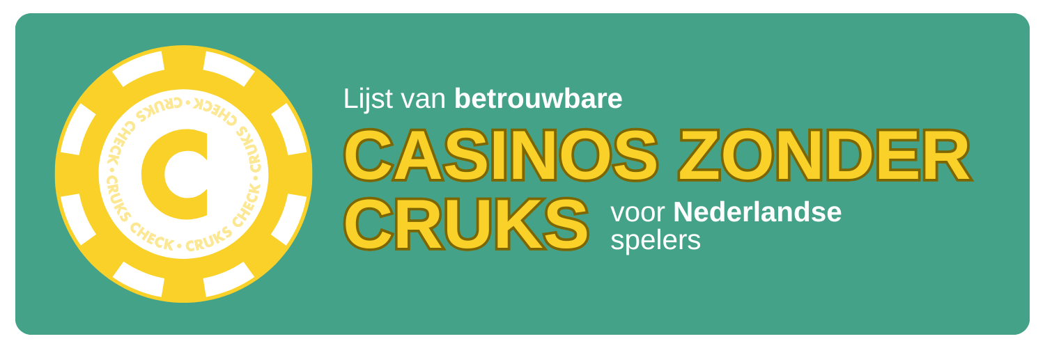 Betrouwbaar Casino Zonder CRUKS Speel Veilig en Verantwoord