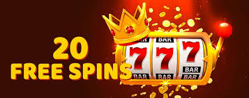 Casino 20 Euros Gratis Sin Depósito ¡Juega y Gana!