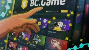 Casino BC.Game Diversión y Oportunidades de Ganar en Línea