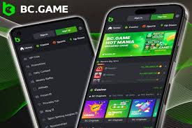 Casino BC.Game Diversión y Oportunidades de Ganar en Línea