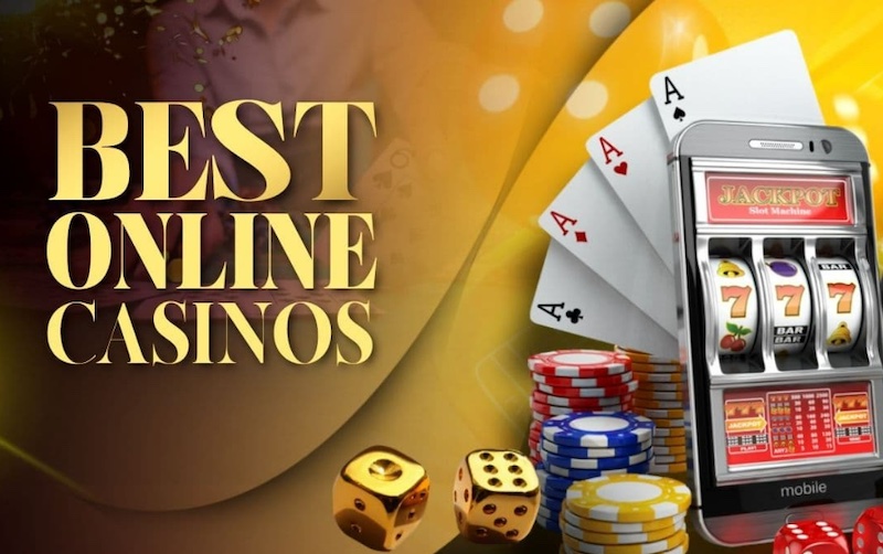 Casino Kinghills UK - Your Ultimate Gaming Destination