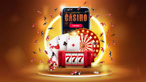 Casino Lucky Mister Your Ultimate Gaming Destination