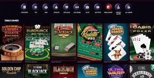 Descubre QuickWin Casino España Tu Puerta a la Diversión en Línea Descubre QuickWin Casino España Tu Puerta a la Diversión en Línea