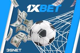 Discover 1xBet Tunisie Your Ultimate Betting Experience -2138701013
