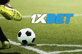 Discover the 1xBet App Your Gateway to Exciting Betting