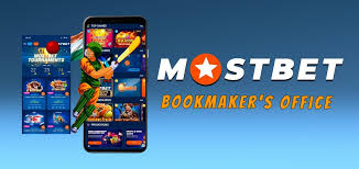 Discover the Thrills of Mostbet Casino Your Ultimate Gaming Destination