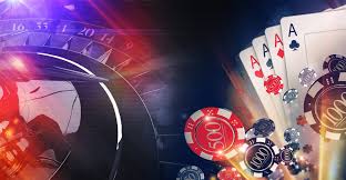 Experience the Excitement of Thrills Casino & Sportsbook 1850271408
