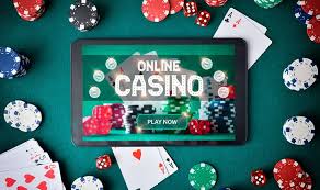 Experience the Thrills of Online Casino VibroBet