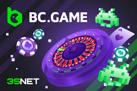 Experience Ultimate Gaming with the BC.Game App