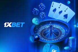 Explore the 1xBet Online Platform Your Gateway to Gaming and Betting Explore the 1xBet Online Platform Your Gateway to Gaming and Betting