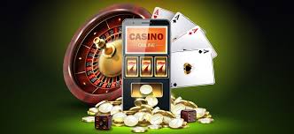 Exploring MGA Casinos Your Gateway to a Thrilling Online Gaming Experience