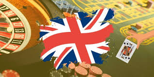 Exploring Online Casino UK Free Bonuses A Guide for Players