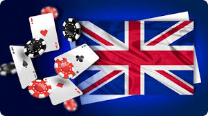 Exploring Online Casino UK Free Bonuses A Guide for Players