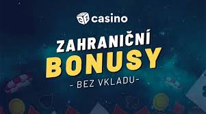 Online Casino bez Vkladu Užijte si Hraní bez Financí Online Casino bez Vkladu Užijte si Hraní bez Financí