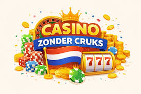 Online Casino Zonder CRUKS Vrijheid in Spelen -743178794