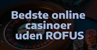 Opdag de Bedste Udenlandske Casinoer til En Fantastisk Spiloplevelse