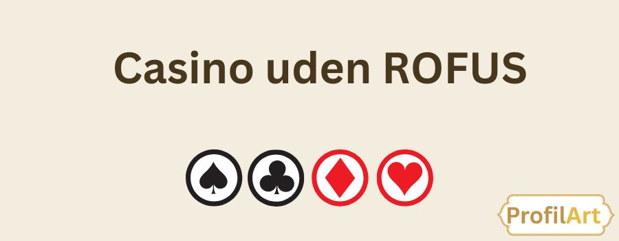 Spil Casino Uden Om Rufus En Guide til Online Spil Spil Casino Uden Om Rufus En Guide til Online Spil