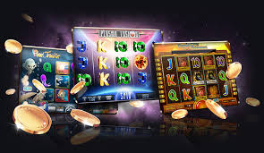 The Thrilling World of Online Casino JB A Complete Guide
