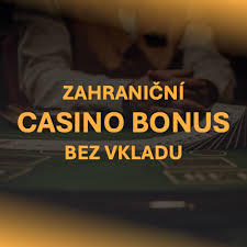 Zahraniční online casino Vše, co potřebujete vědět pro úspěšné hraní