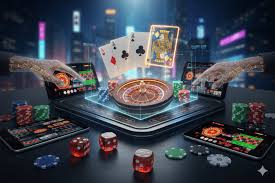 Bedste mobil casinoer En omfattende guide til de bedste mobile casinooplevelser