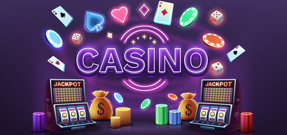 Casino uden indbetaling Oplev den bedste spiloplevelse
