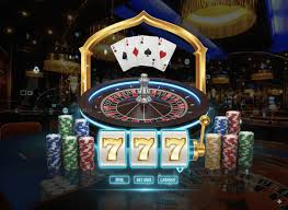 Casino Uden Om Rufus En Udforskning af Online Spilmuligheder