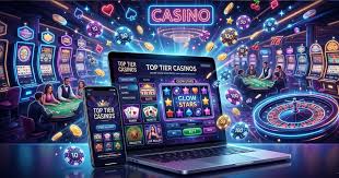 Casino Uden Rufus Din Guide til Online Spil