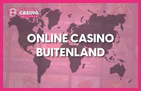 Casino zonder verificatie De beste opties voor snelle en veilige spelerservaring