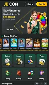 Complete Guide to JB Casino Registration 1900056331