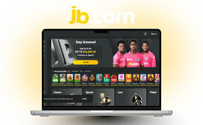 Complete Guide to JB Casino Registration 1900056331