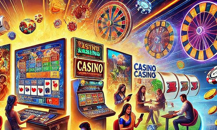 Confronto delle Licenze dei Casinò Estero Cosa Sapere per Giocare Sicuri