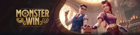 Descubre el emocionante mundo de MonsterWin Casino España 871235347