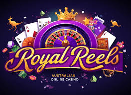 Discover Royal Reels The Premier Online Casino Experience in Australia