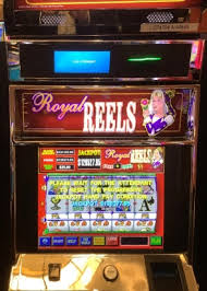 Discover Royal Reels The Premier Online Casino Experience in Australia