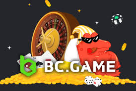 Discover the Excitement of BC.Game Online Casino Discover the Excitement of BC.Game Online Casino